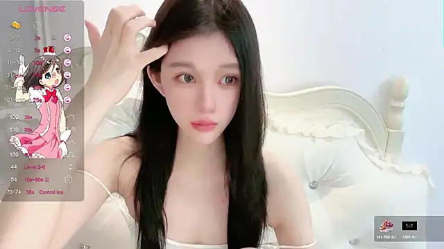 Yaooooo-Y online show from April 2026 02:58:01 PM