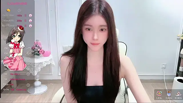 Yaooooo-Y online show from June 2026 03:18:01 PM