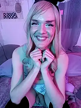 LillyAmore online show from February 2025 10:25:02 PM