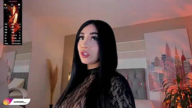 Snapshot of missmegann chatting on February 2025 12:25:02 PM missmegann online show from February 2025 12:25:02 PM