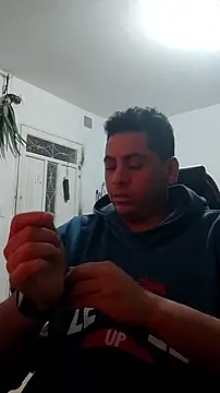 ElferXXX online show from June 2026 01:55:02 AM