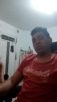 Snapshot of ElferXXX chatting on June 2026 02:01:01 AM ElferXXX online show from June 2026 02:01:01 AM