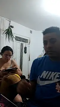 Snapshot of ElferXXX chatting on July 2026 02:37:02 AM ElferXXX online show from July 2026 02:37:02 AM