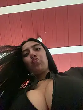 PamelaFtMia online show from January 2025 02:00:02 PM