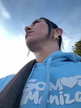 victoria cooper3 online show from February 2026 11:42:01 AM