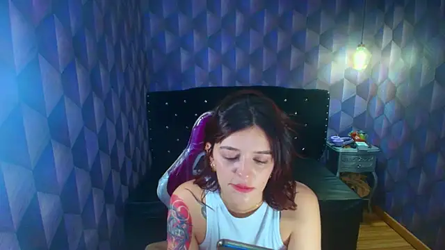 Snapshot of LiaHarryis chatting on June 2026 03:33:01 PM LiaHarryis online show from June 2026 03:33:01 PM
