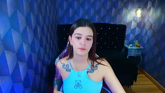 Snapshot of LiaHarryis chatting on July 2026 05:38:01 PM LiaHarryis online show from July 2026 05:38:01 PM