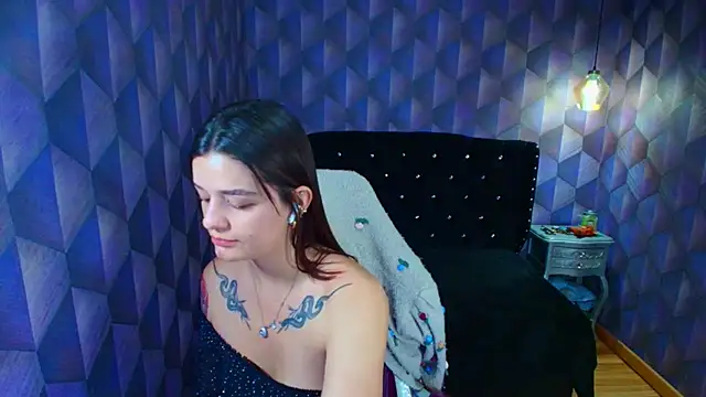 Snapshot of LiaHarryis chatting on July 2026 05:22:01 PM LiaHarryis online show from July 2026 05:22:01 PM