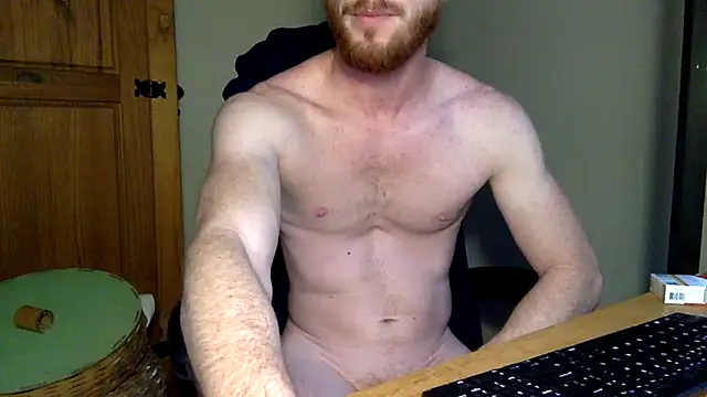 Smoker Ginger online show from February 2026 10:09:01 AM