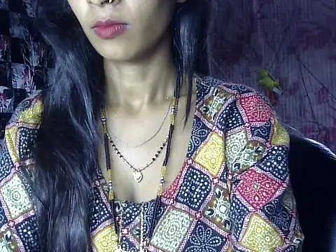 Anjali Milsi online show from October 2025 04:57:01 AM