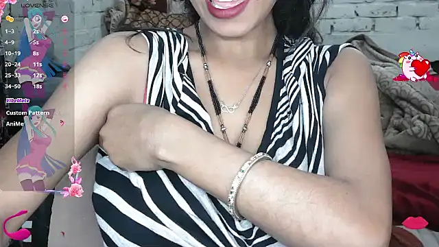 Anjali Milsi online show from February 2026 07:34:02 AM