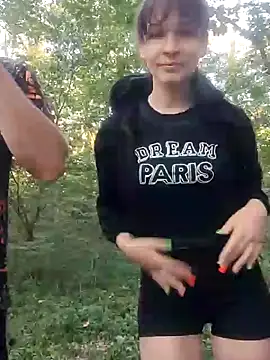 Niht Angels online show from September 2025 02:17:01 PM