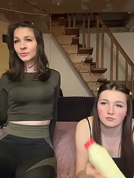 Niht Angels online show from April 2026 01:38:02 PM