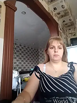 Lady nice cat online show from September 2025 03:30:02 AM