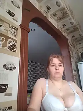 Lady nice cat online show from October 2025 03:29:01 AM