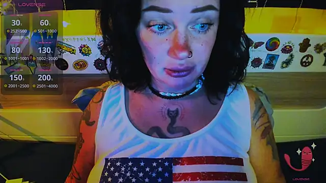 EllieOz online show from January 2026 02:09:02 PM