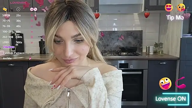 Yoda21 online show from March 2025 03:07:02 PM