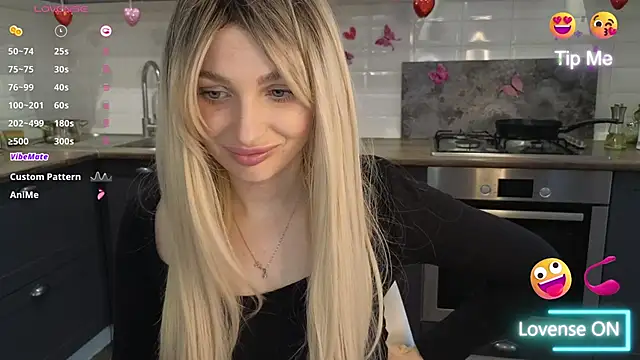 Yoda21 online show from March 2025 02:44:02 PM