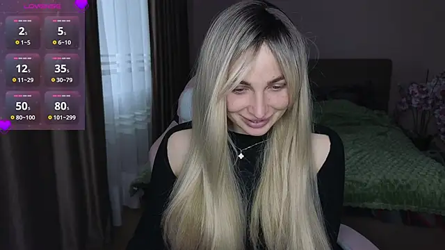 Yoda21 online show from November 2025 01:17:02 PM