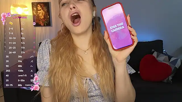 Yoda21 online show from February 2026 11:31:02 AM