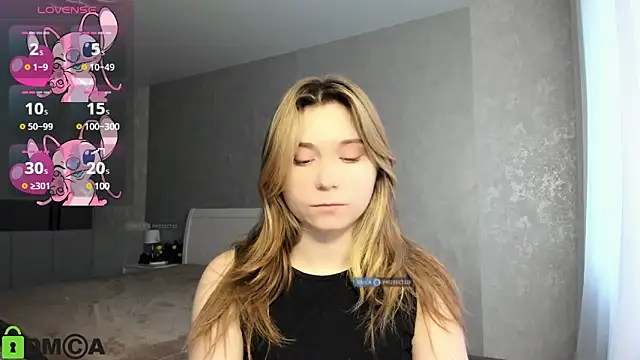 Snapshot of SweetMonicka chatting on December 2024 07:47:02 AM SweetMonicka online show from December 2024 07:47:02 AM