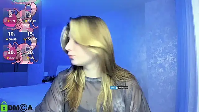 Snapshot of SweetMonicka chatting on December 2024 04:31:01 PM SweetMonicka online show from December 2024 04:31:01 PM