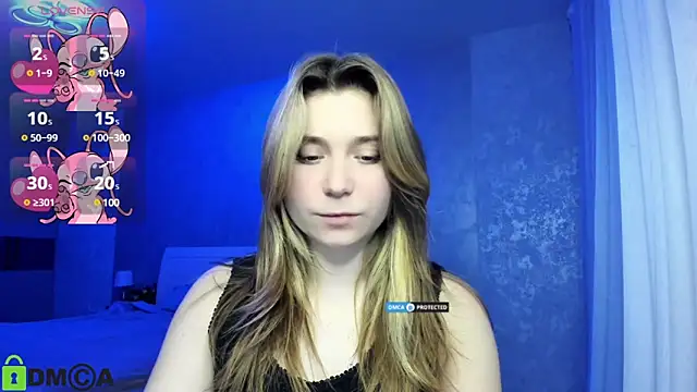 Snapshot of SweetMonicka chatting on December 2024 05:11:01 PM SweetMonicka online show from December 2024 05:11:01 PM