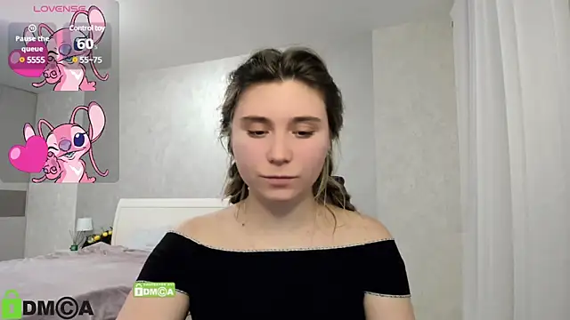 Snapshot of SweetMonicka chatting on December 2024 06:49:01 PM SweetMonicka online show from December 2024 06:49:01 PM