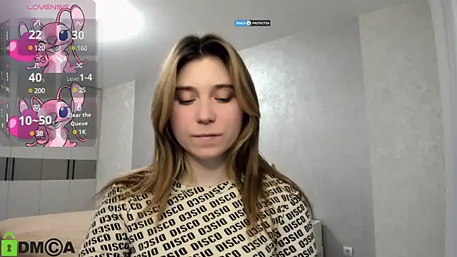 Snapshot of SweetMonicka chatting on January 2025 04:56:02 PM SweetMonicka online show from January 2025 04:56:02 PM