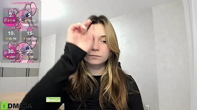 Snapshot of SweetMonicka chatting on January 2025 04:37:02 PM SweetMonicka online show from January 2025 04:37:02 PM