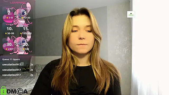 Snapshot of SweetMonicka chatting on January 2025 11:37:01 AM SweetMonicka online show from January 2025 11:37:01 AM