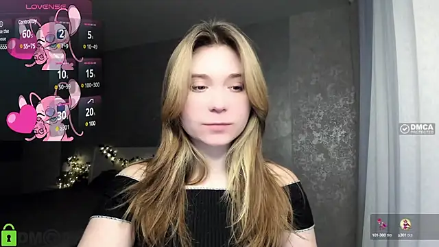 Snapshot of SweetMonicka chatting on January 2025 03:05:02 PM SweetMonicka online show from January 2025 03:05:02 PM