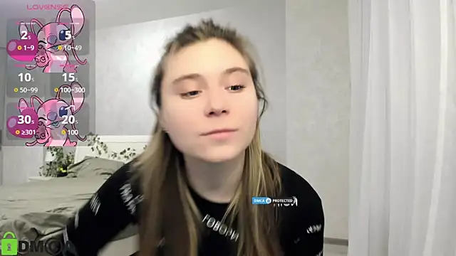 Snapshot of SweetMonicka chatting on January 2025 03:10:02 PM SweetMonicka online show from January 2025 03:10:02 PM