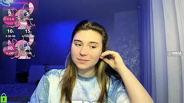 Snapshot of SweetMonicka chatting on February 2025 04:29:01 PM SweetMonicka online show from February 2025 04:29:01 PM