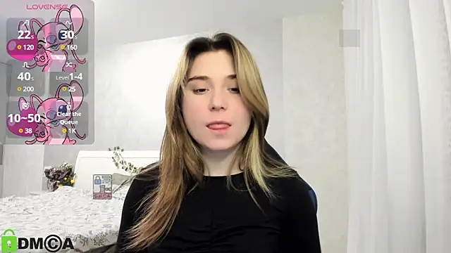 Snapshot of SweetMonicka chatting on February 2025 04:58:01 PM SweetMonicka online show from February 2025 04:58:01 PM