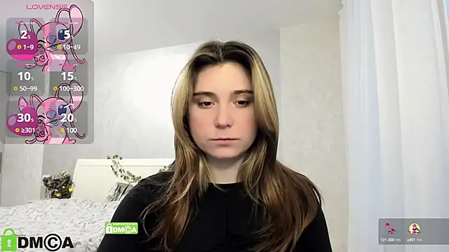 Snapshot of SweetMonicka chatting on February 2025 03:35:01 PM SweetMonicka online show from February 2025 03:35:01 PM