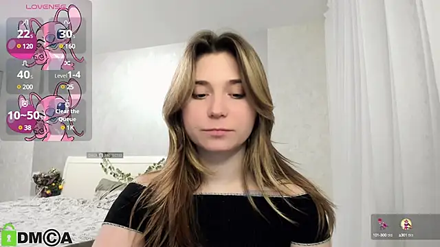 Snapshot of SweetMonicka chatting on February 2025 05:25:02 PM SweetMonicka online show from February 2025 05:25:02 PM