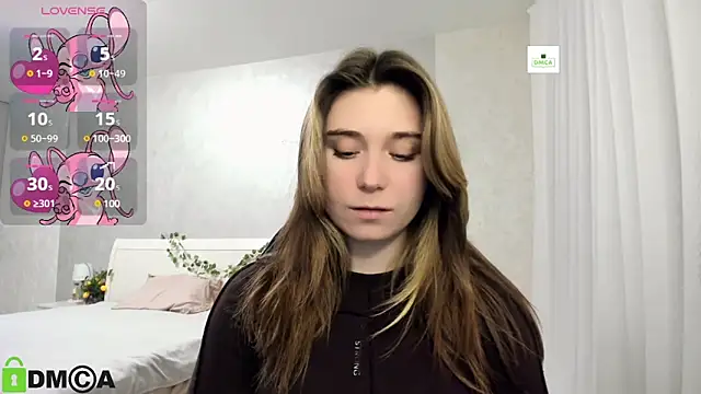 Snapshot of SweetMonicka chatting on February 2025 06:04:02 PM SweetMonicka online show from February 2025 06:04:02 PM