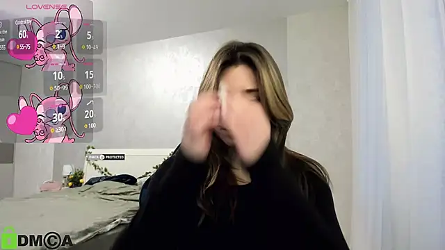 Snapshot of SweetMonicka chatting on February 2025 03:47:01 PM SweetMonicka online show from February 2025 03:47:01 PM