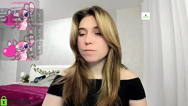 Snapshot of SweetMonicka chatting on February 2025 04:26:01 PM SweetMonicka online show from February 2025 04:26:01 PM