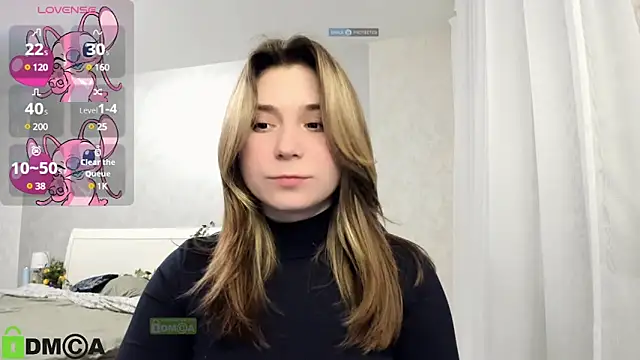 Snapshot of SweetMonicka chatting on March 2025 04:46:02 PM SweetMonicka online show from March 2025 04:46:02 PM