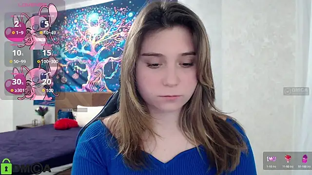 Snapshot of SweetMonicka chatting on March 2025 05:11:02 PM SweetMonicka online show from March 2025 05:11:02 PM