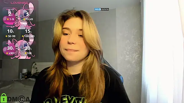 Snapshot of SweetMonicka chatting on March 2025 03:20:02 PM SweetMonicka online show from March 2025 03:20:02 PM