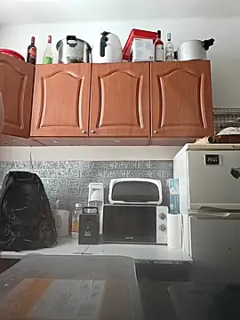 LauraBaby online show from March 2026 11:34:02 AM