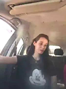 LauraBaby online show from March 2026 09:57:02 AM