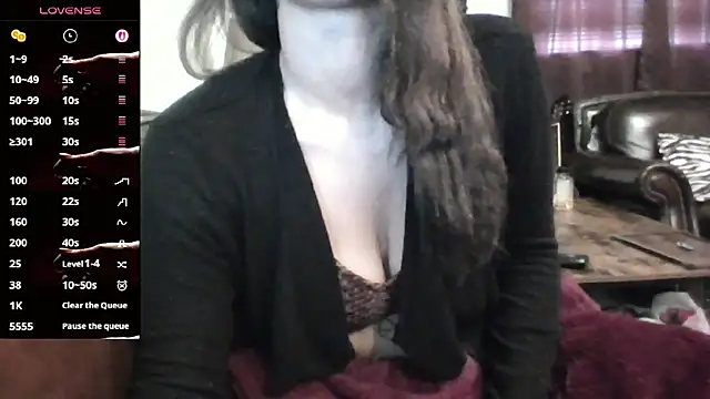 DarcieRoselli online show from June 2026 09:53:02 PM
