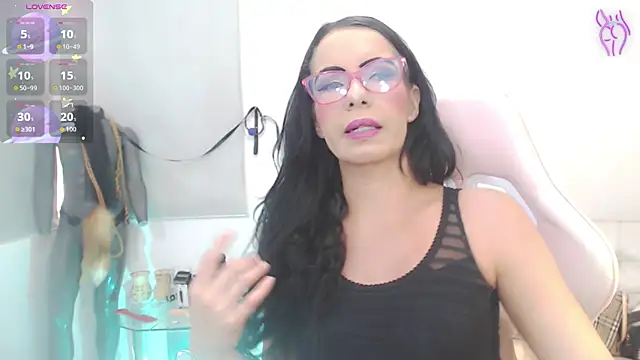 sasha mom69  online show from November 2025 03:48:02 PM