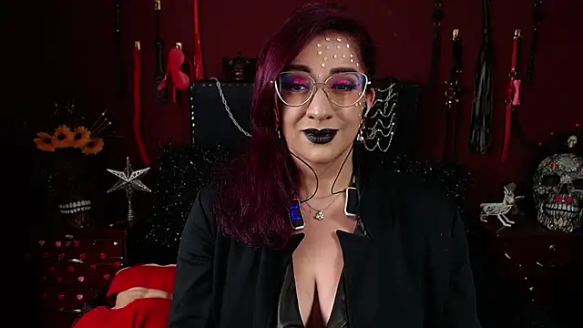 andreafetishx online show from February 2026 01:59:02 AM