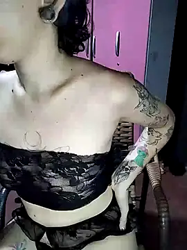 toxicsharmmy online show from January 2025 03:50:02 AM