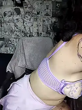 toxicsharmmy online show from October 2025 03:39:02 AM